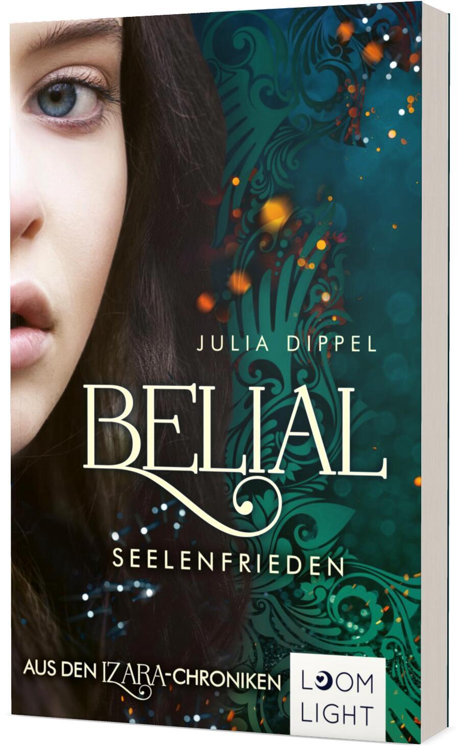 Belial 2: Seelenfrieden