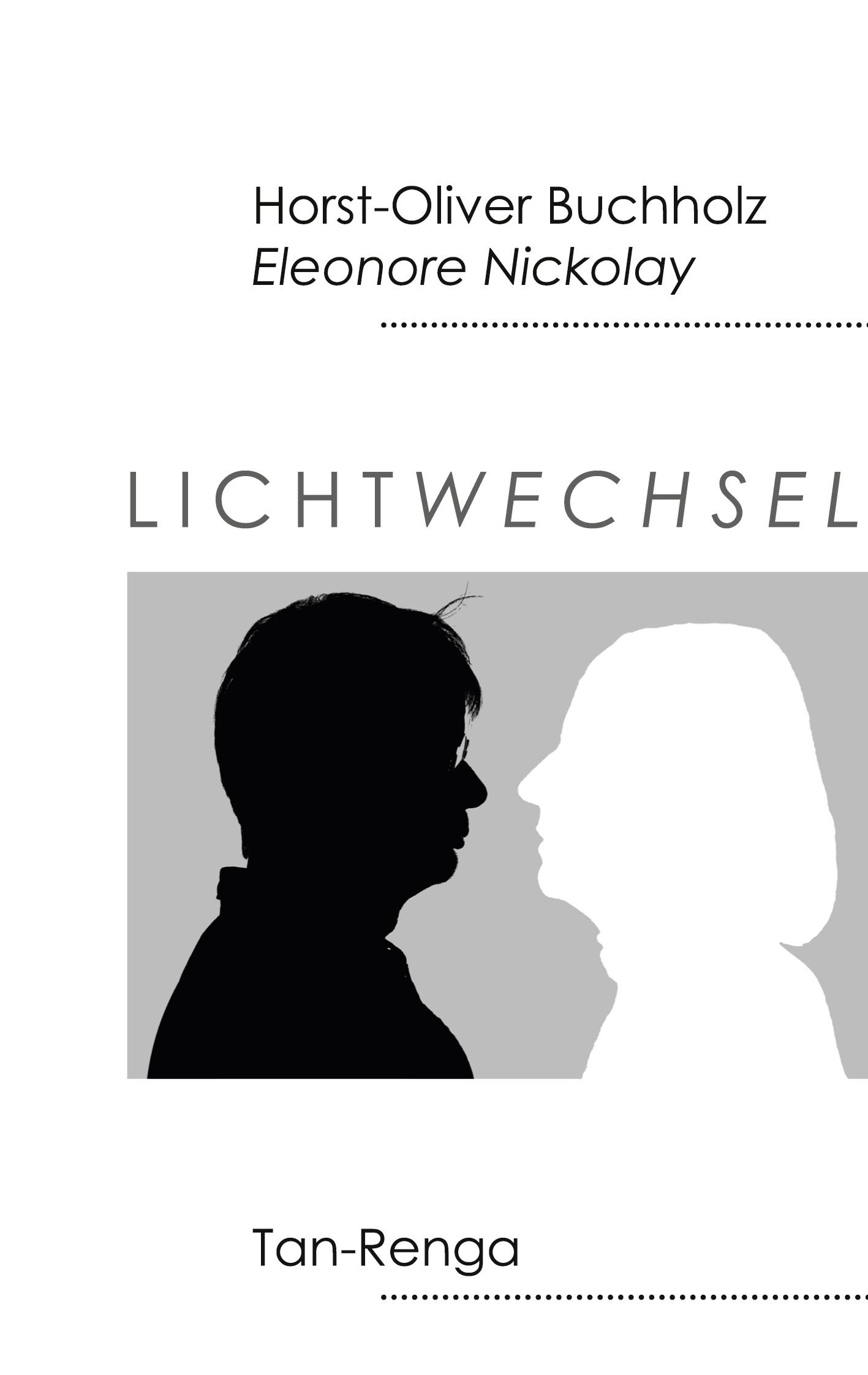 Lichtwechsel (Tan - Renga)