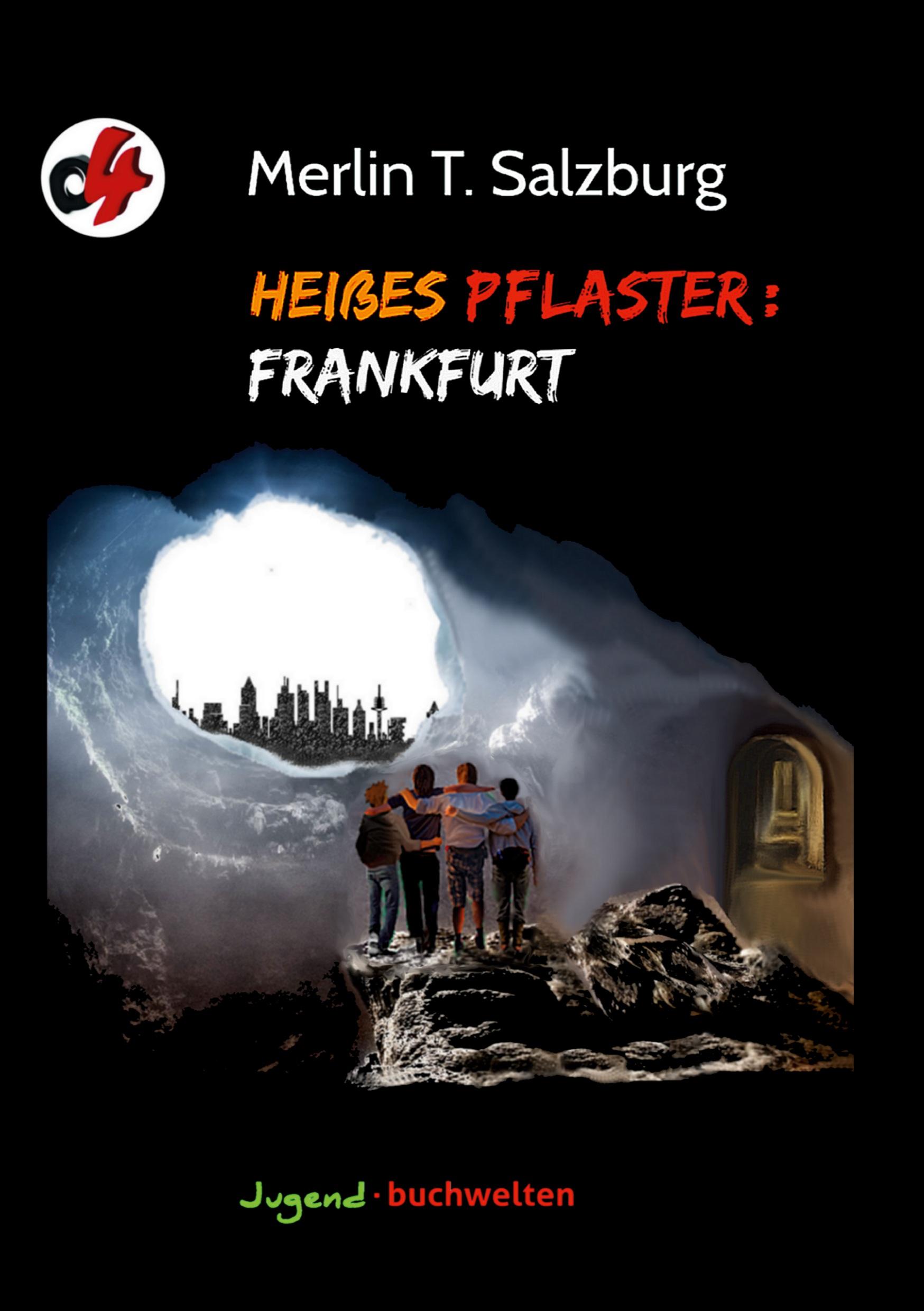 Heißes Pflaster: Frankfurt