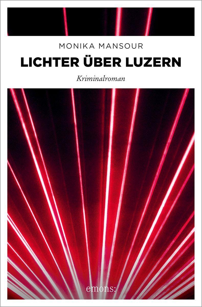 Lichter über Luzern