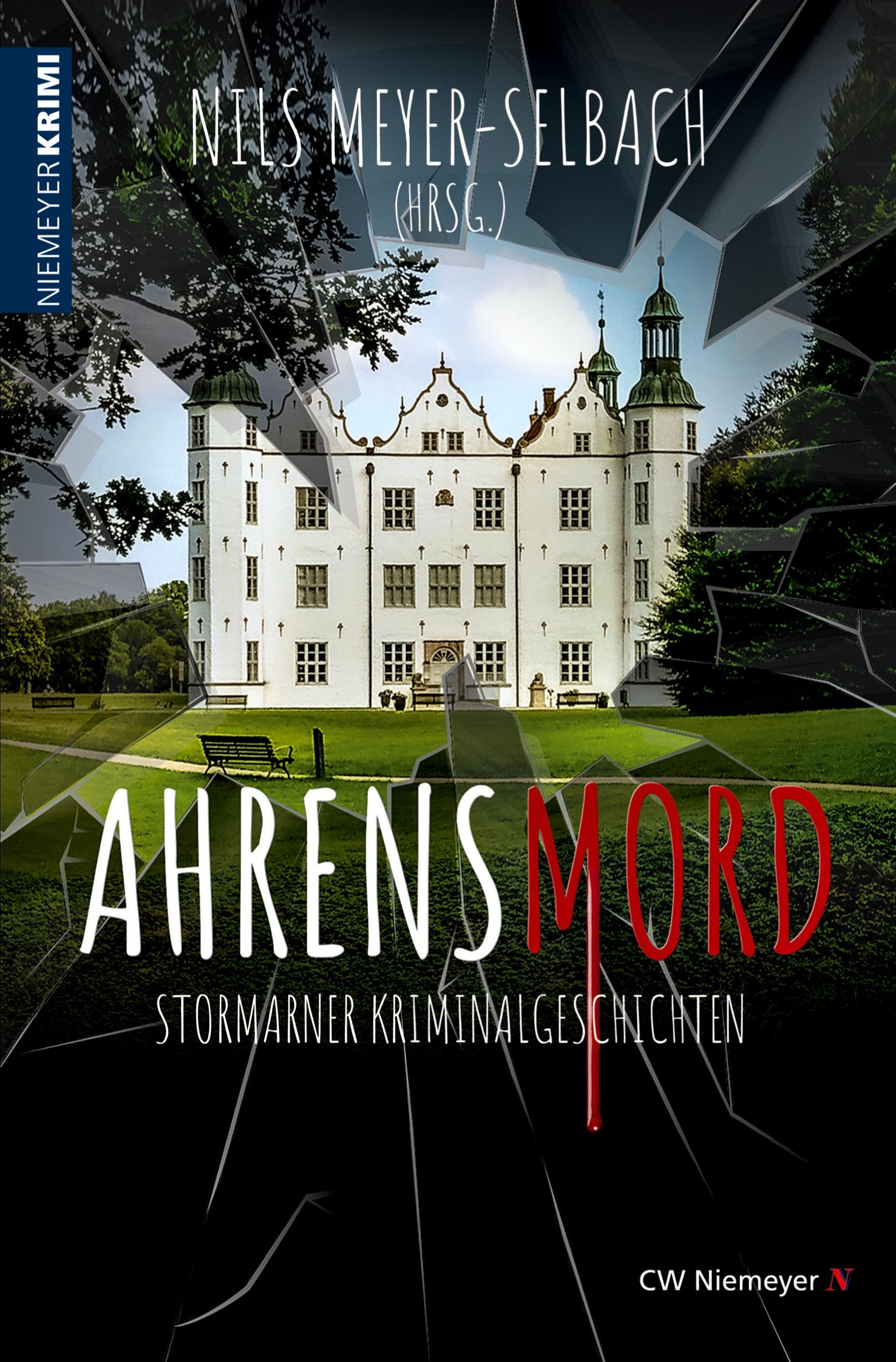 AHRENSMORD