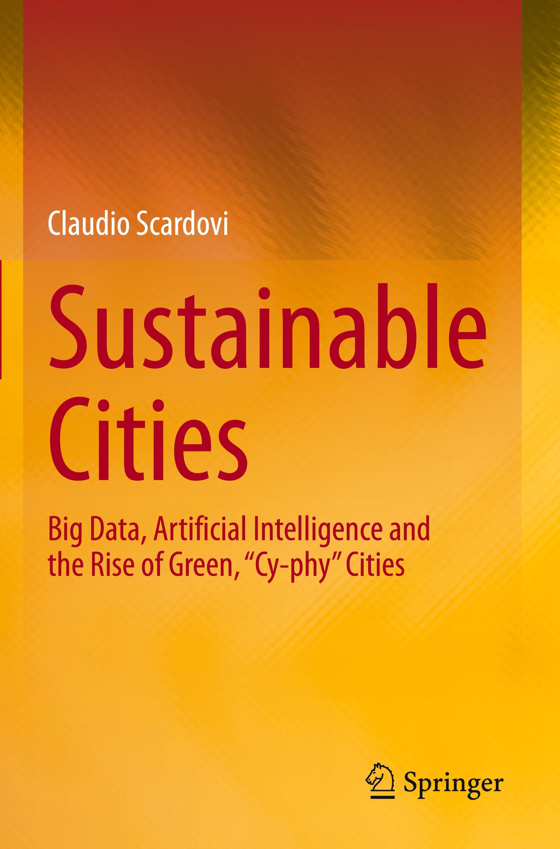 Sustainable Cities