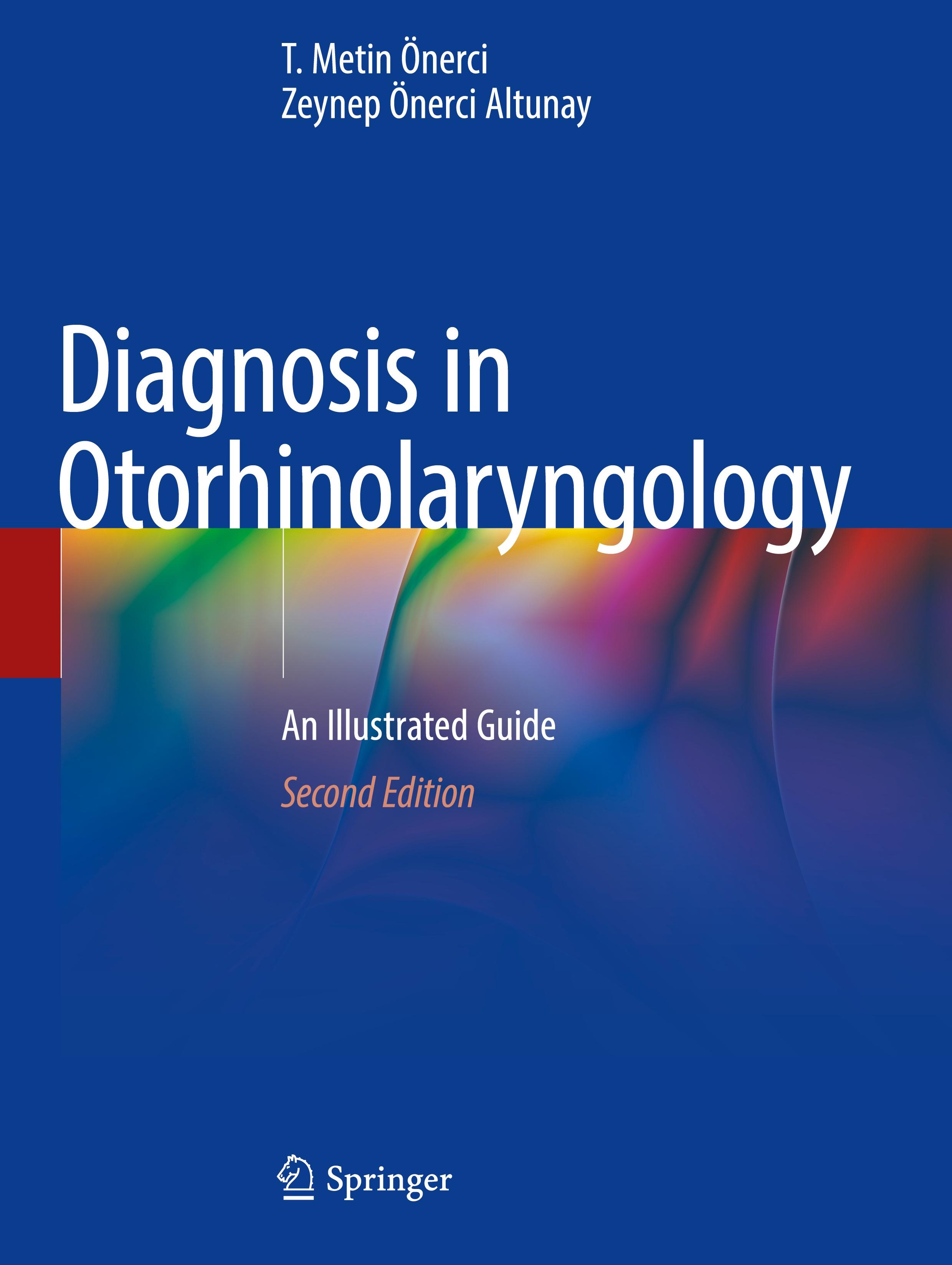 Diagnosis in Otorhinolaryngology