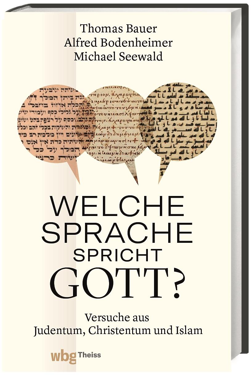 Welche Sprache spricht Gott?