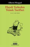 Hayali Yerlerden Yemek Tarifleri