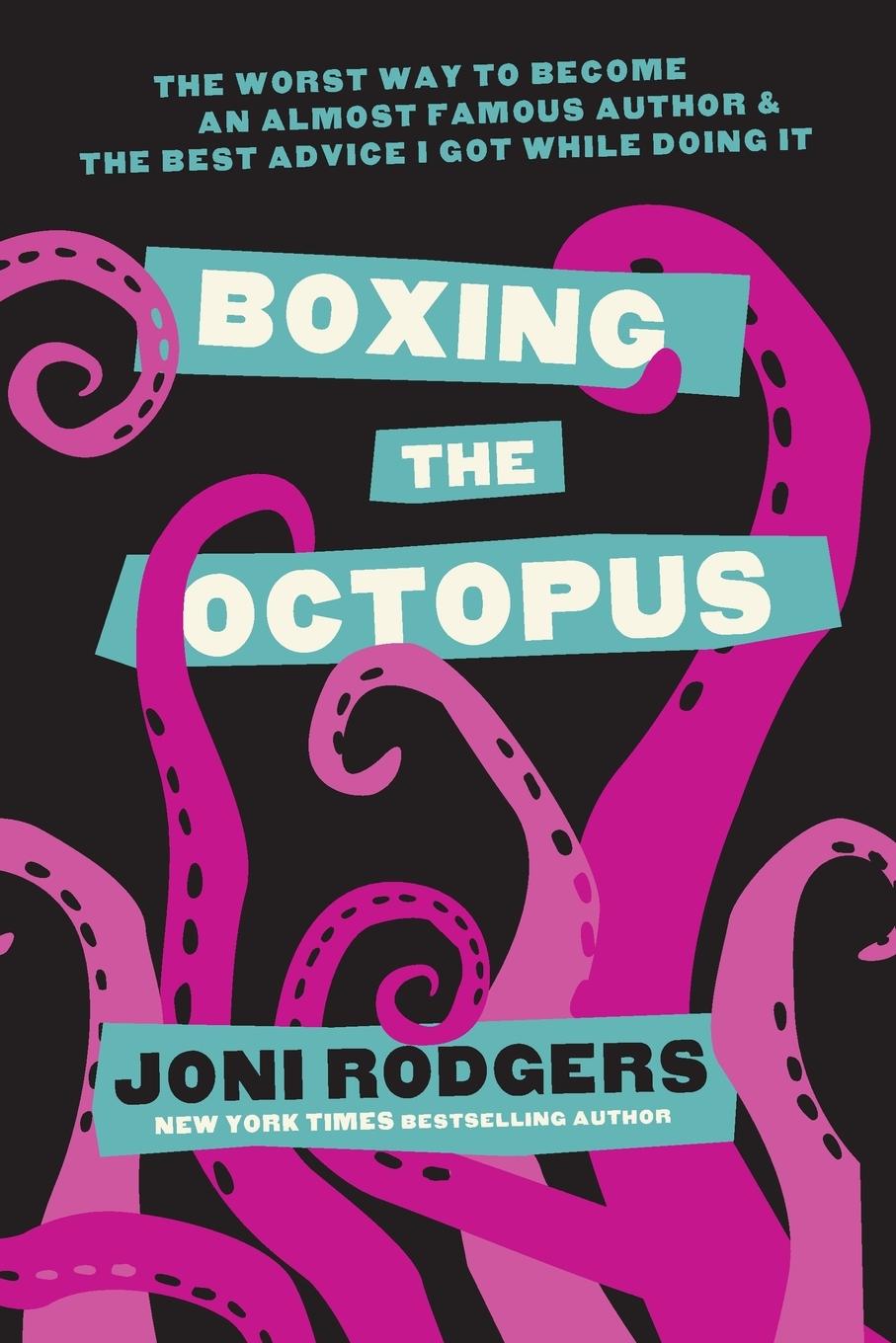 Boxing the Octopus