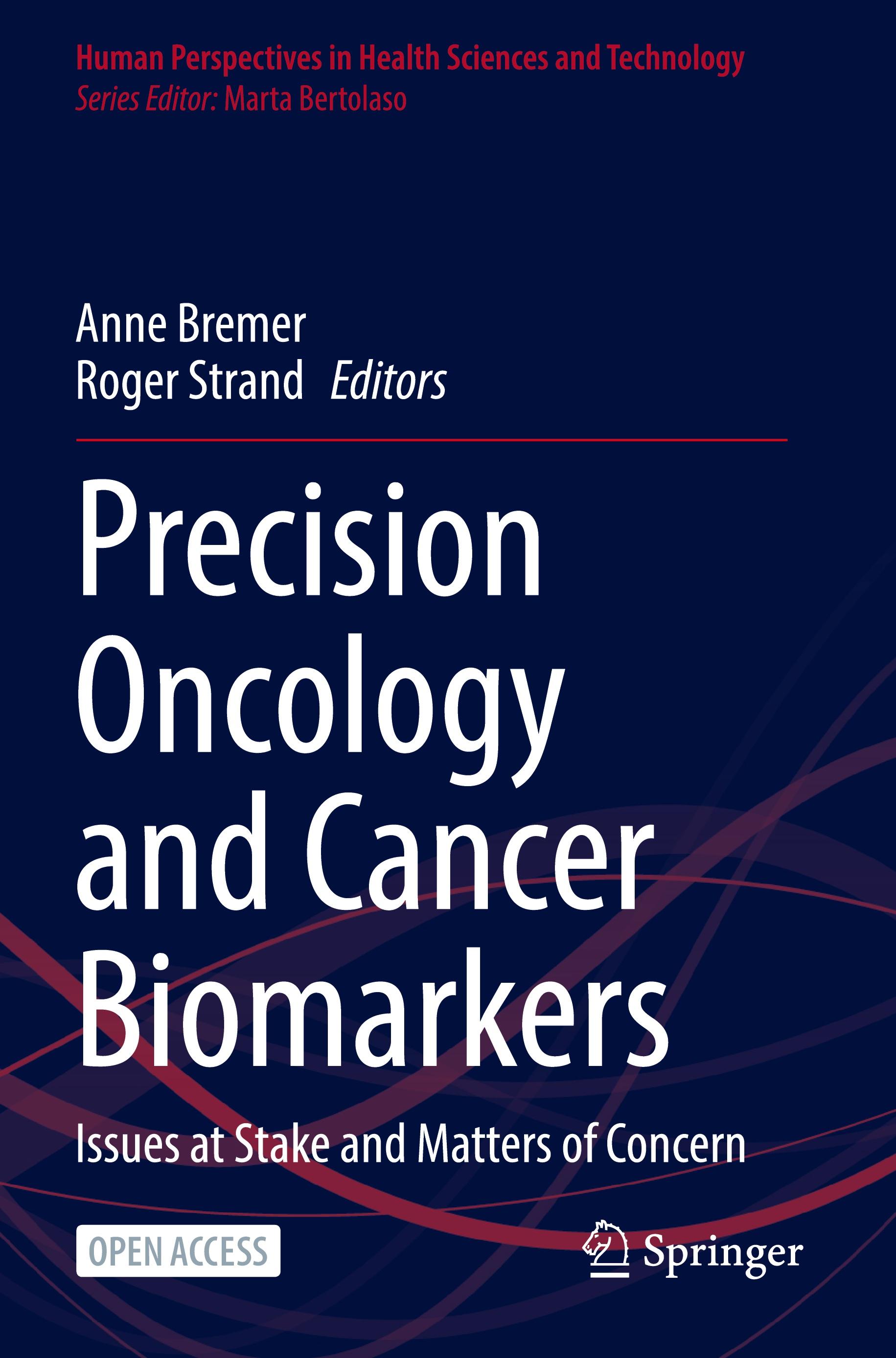 Precision Oncology and Cancer Biomarkers