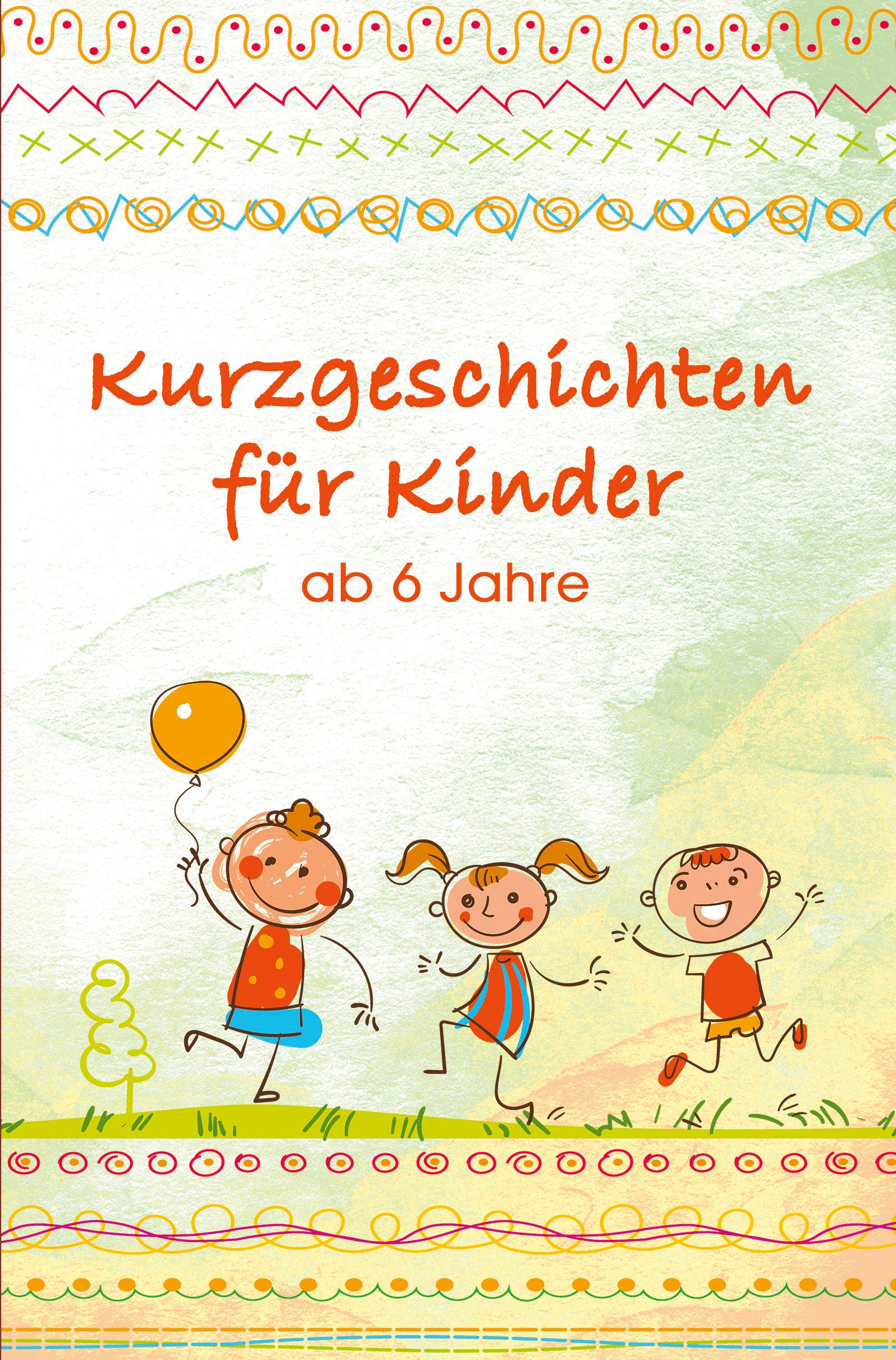 Kurzgeschichten für Kinder