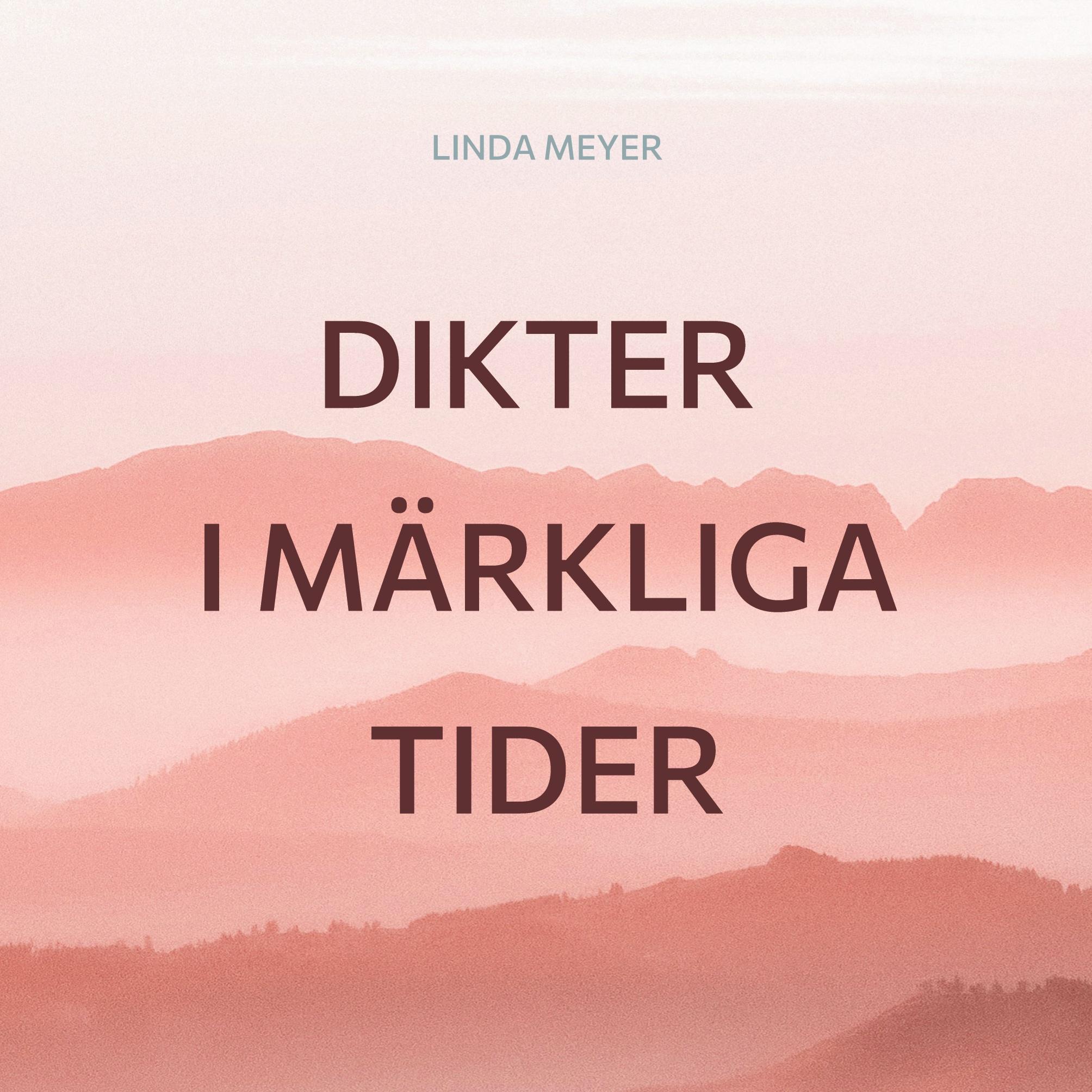 Dikter i märkliga tider