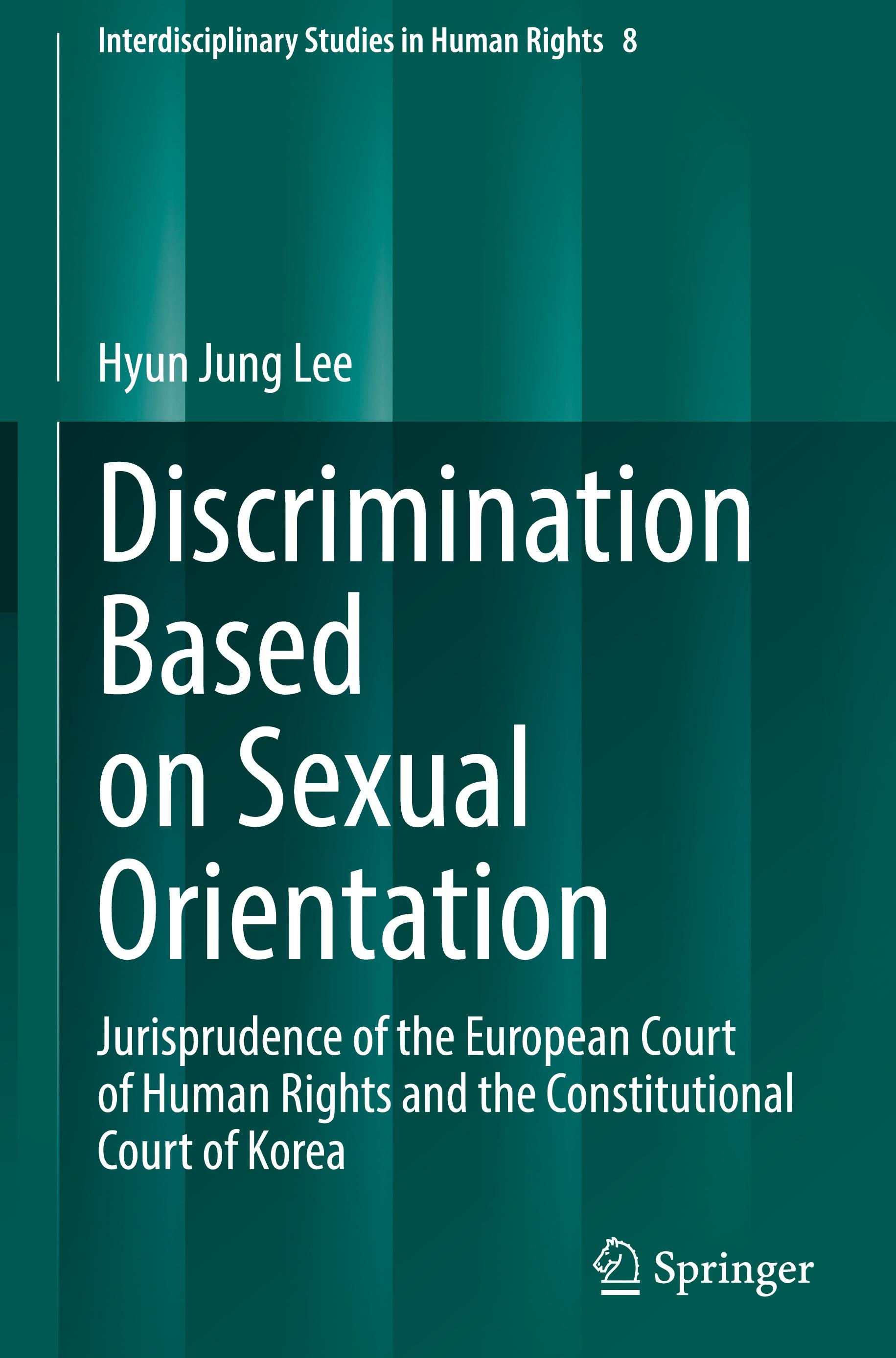 Discrimination Based on Sexual Orientation