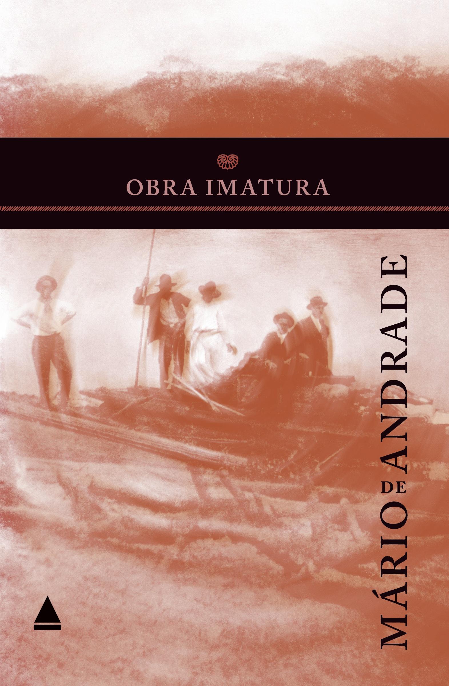 Obra imatura