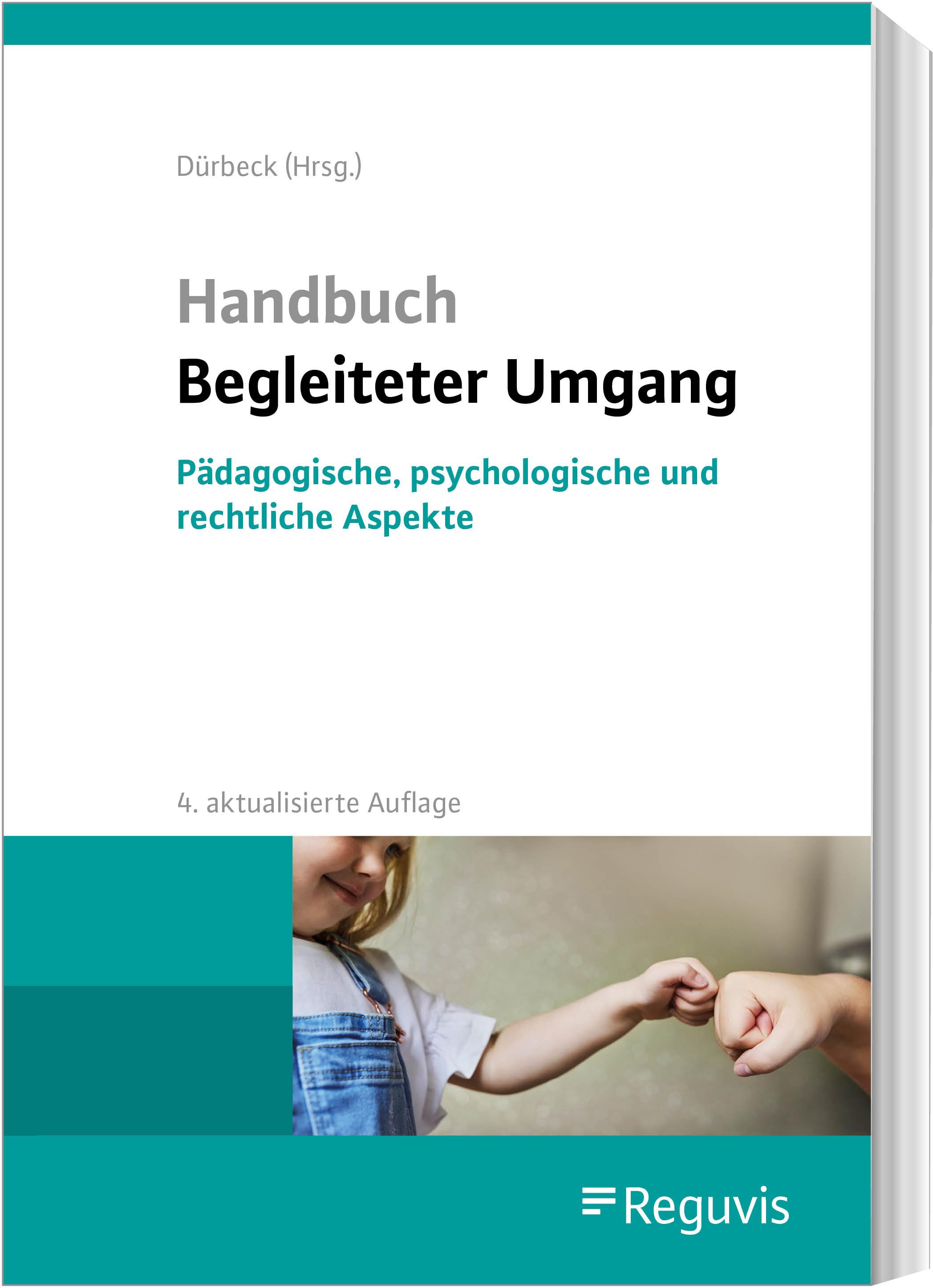 Handbuch Begleiteter Umgang