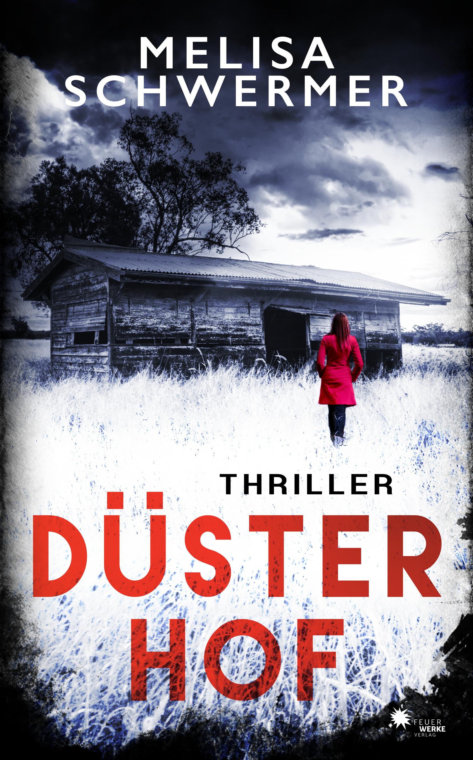 Düsterhof (Thriller)