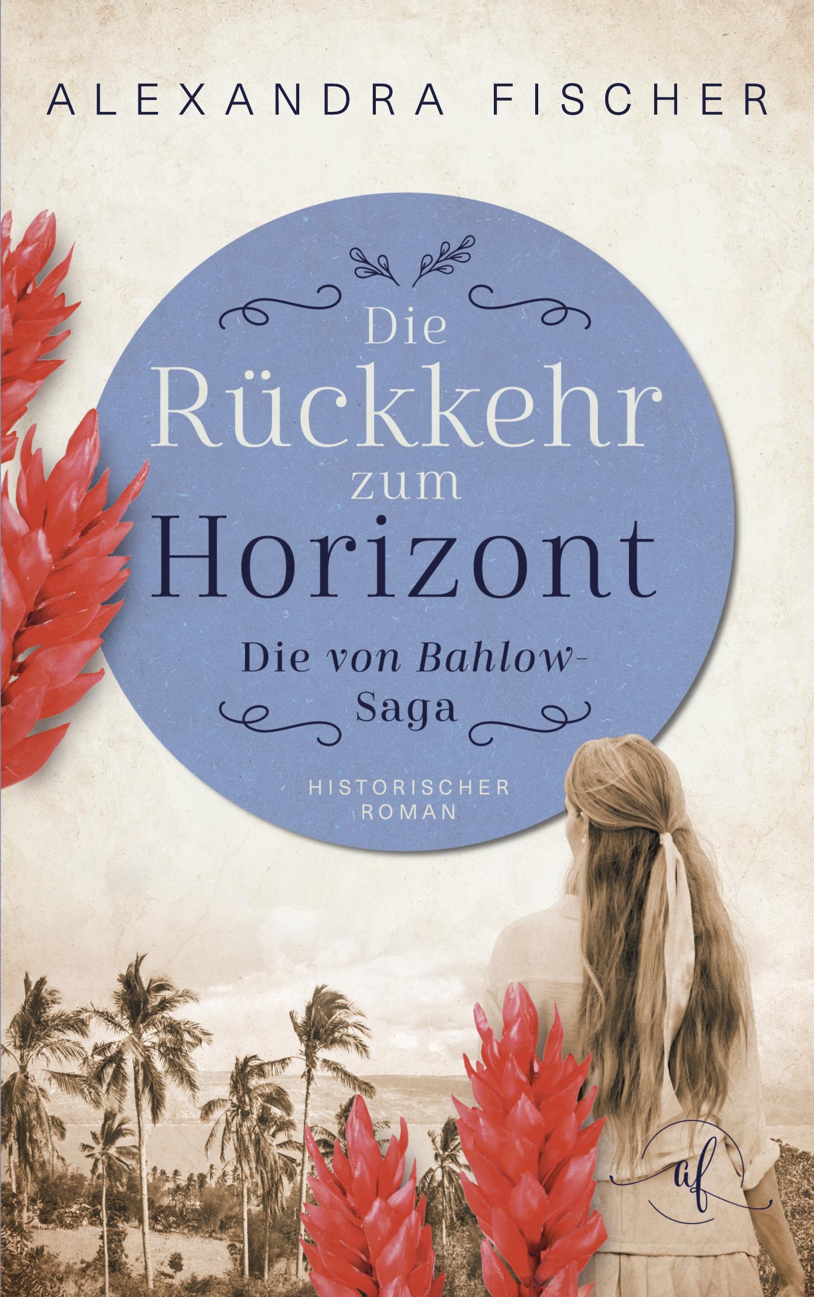 Die Rückkehr zum Horizont