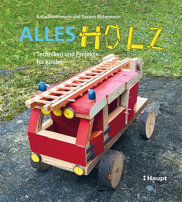 Alles Holz