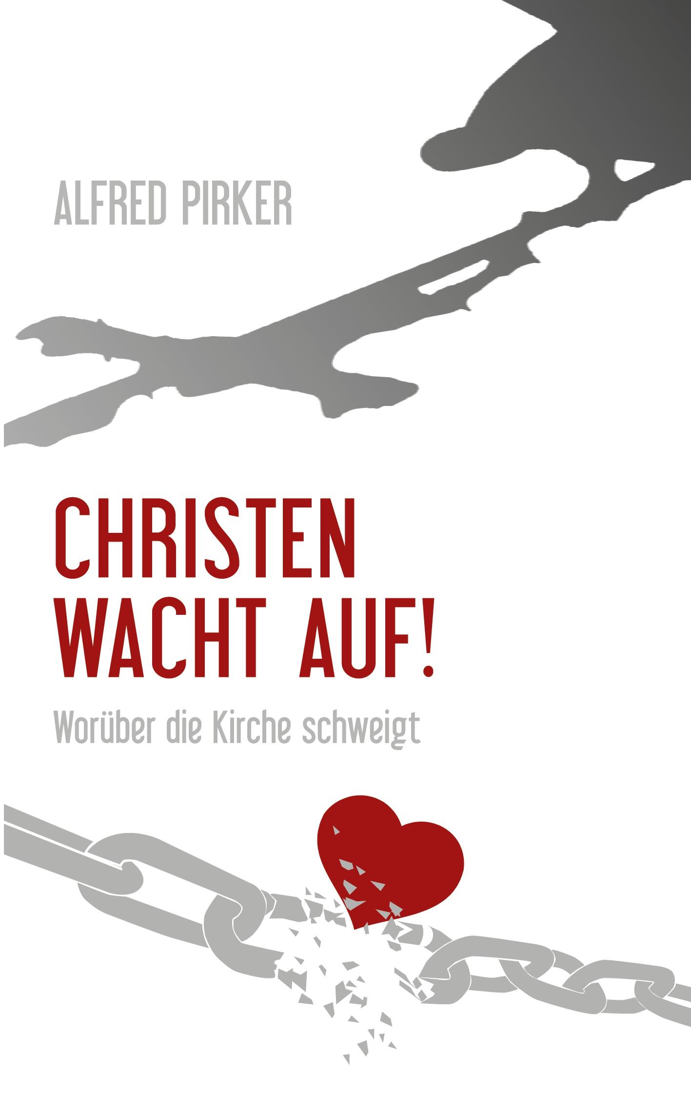 Christen wacht auf!