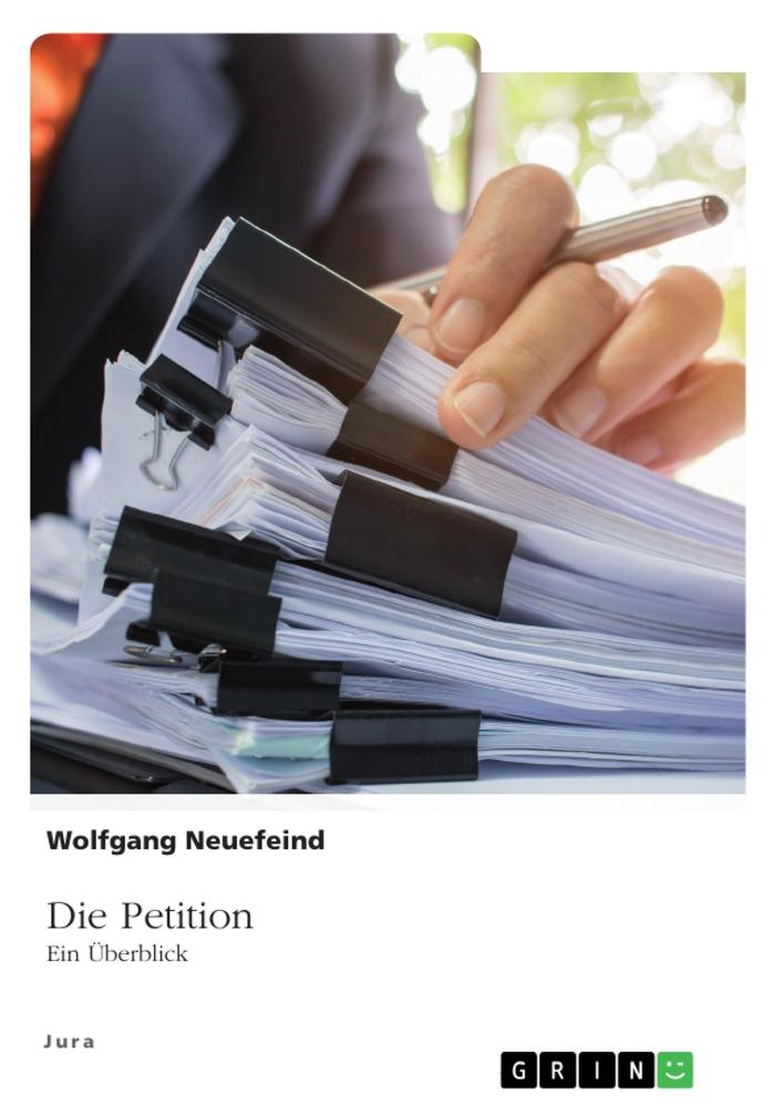 Die Petition