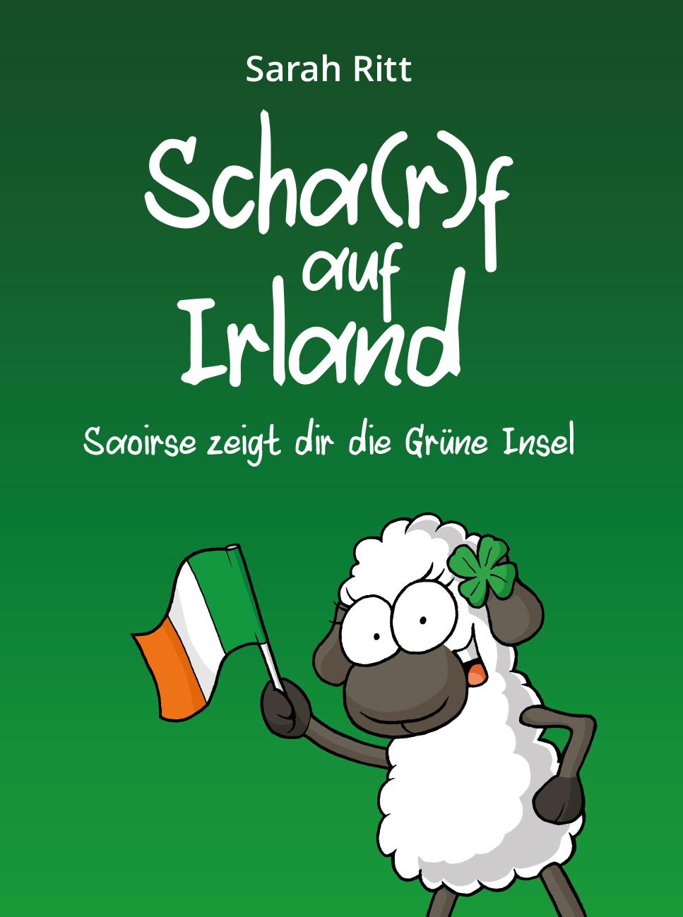 Scha(r)f auf Irland