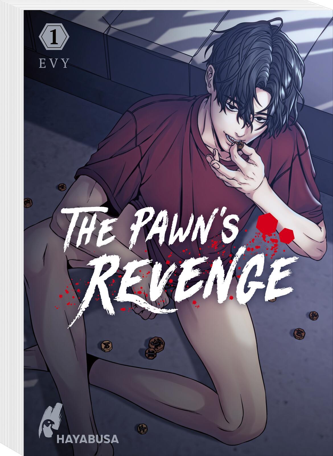 The Pawn's Revenge 1