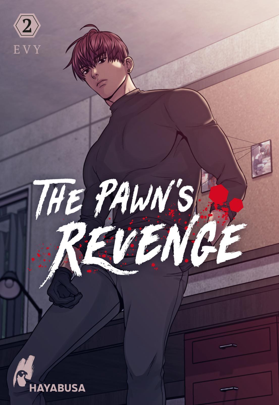 The Pawn's Revenge 2