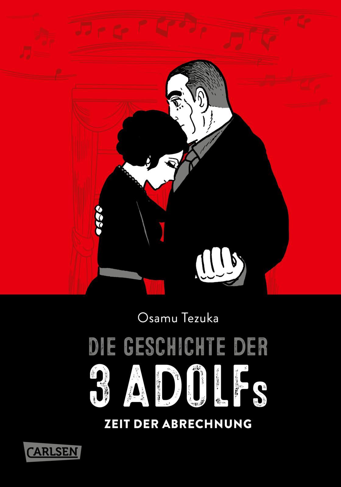 Die Geschichte der 3 Adolfs 3