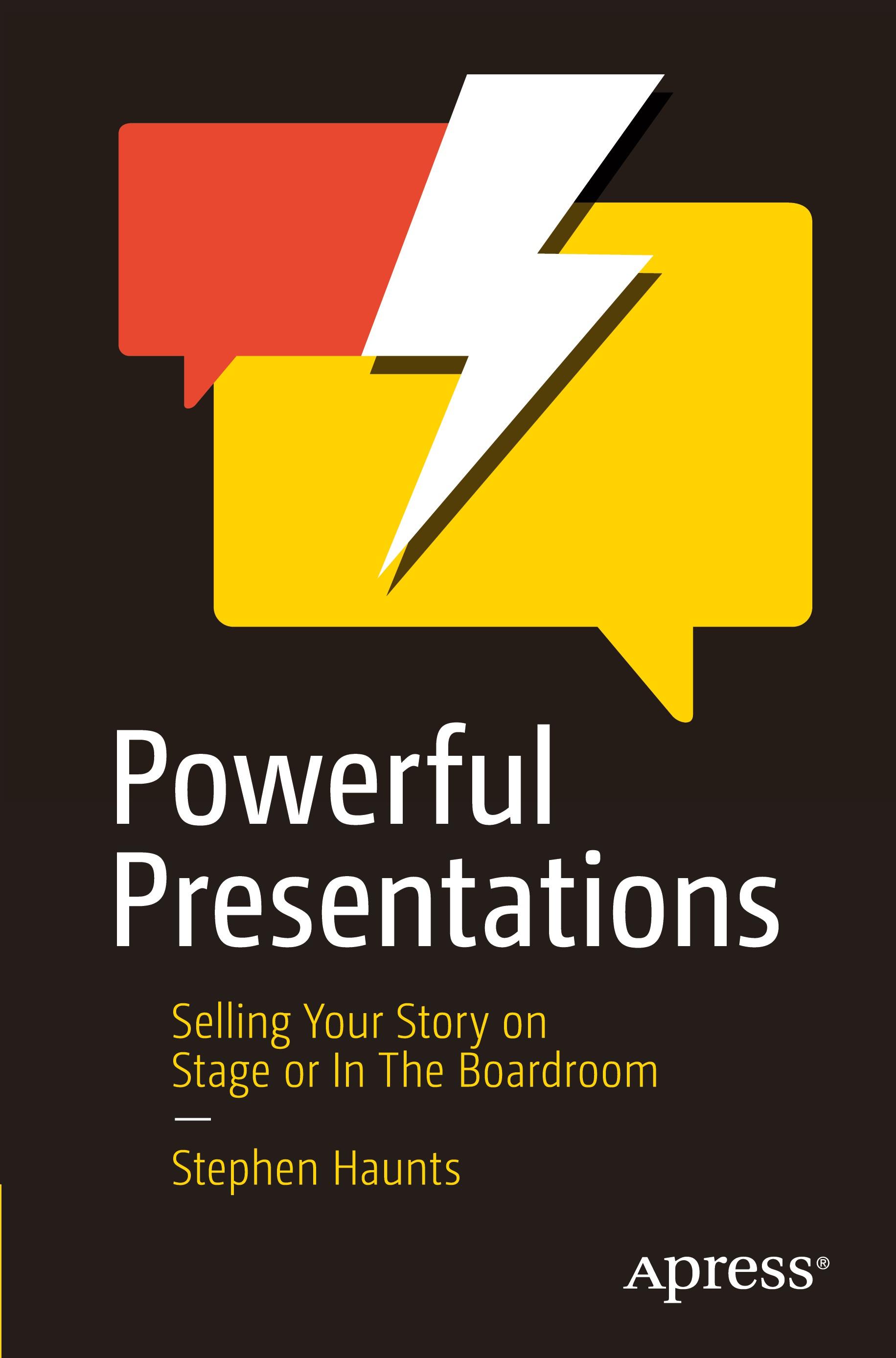 Powerful Presentations