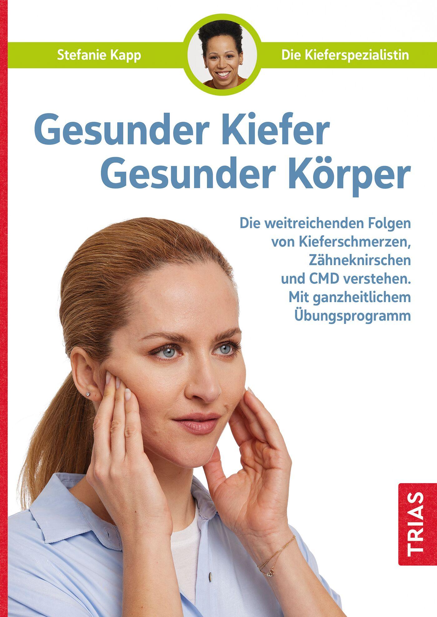 Gesunder Kiefer - Gesunder Körper