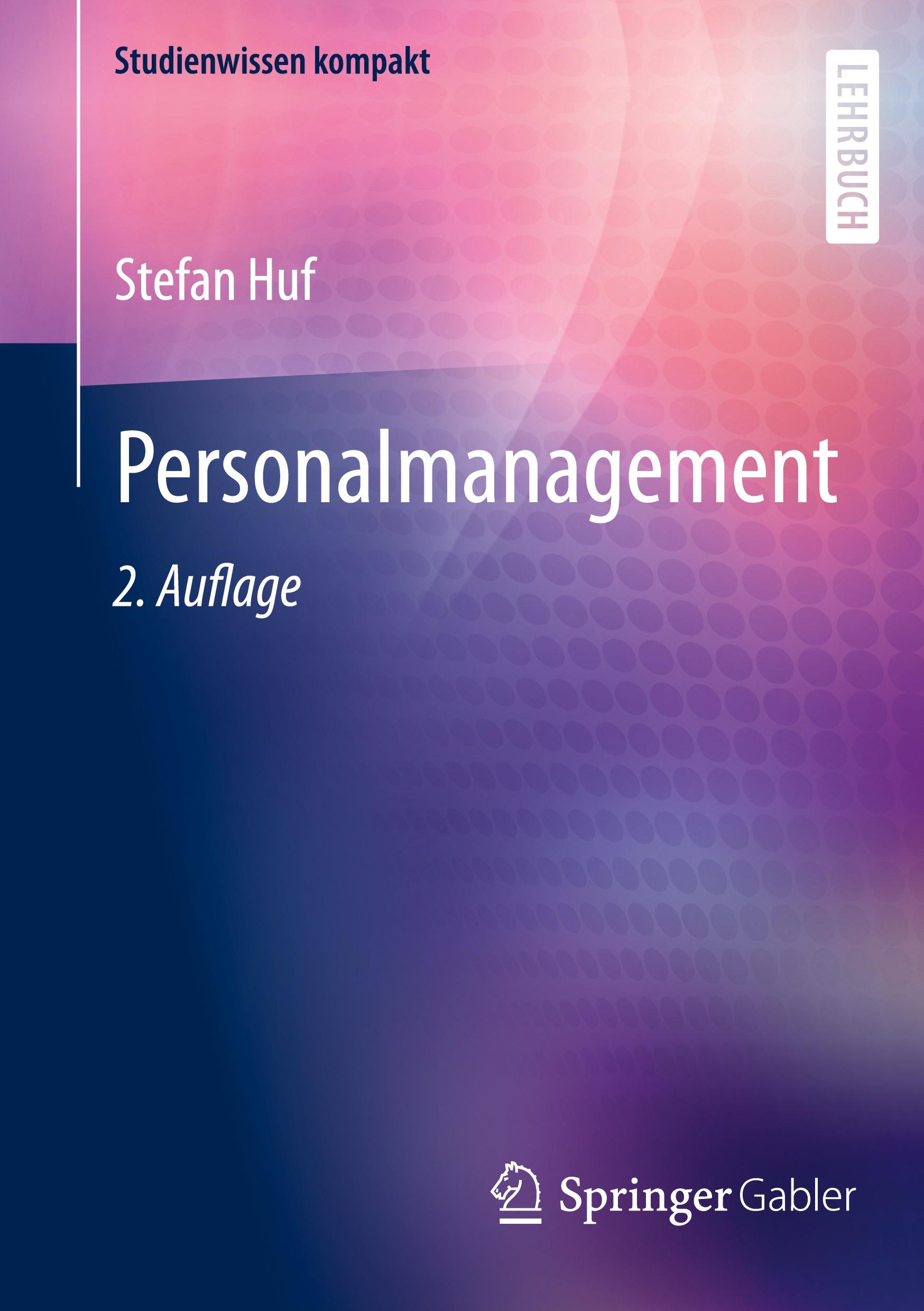 Personalmanagement