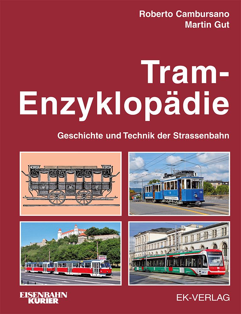 Tram-Enzyklopädie