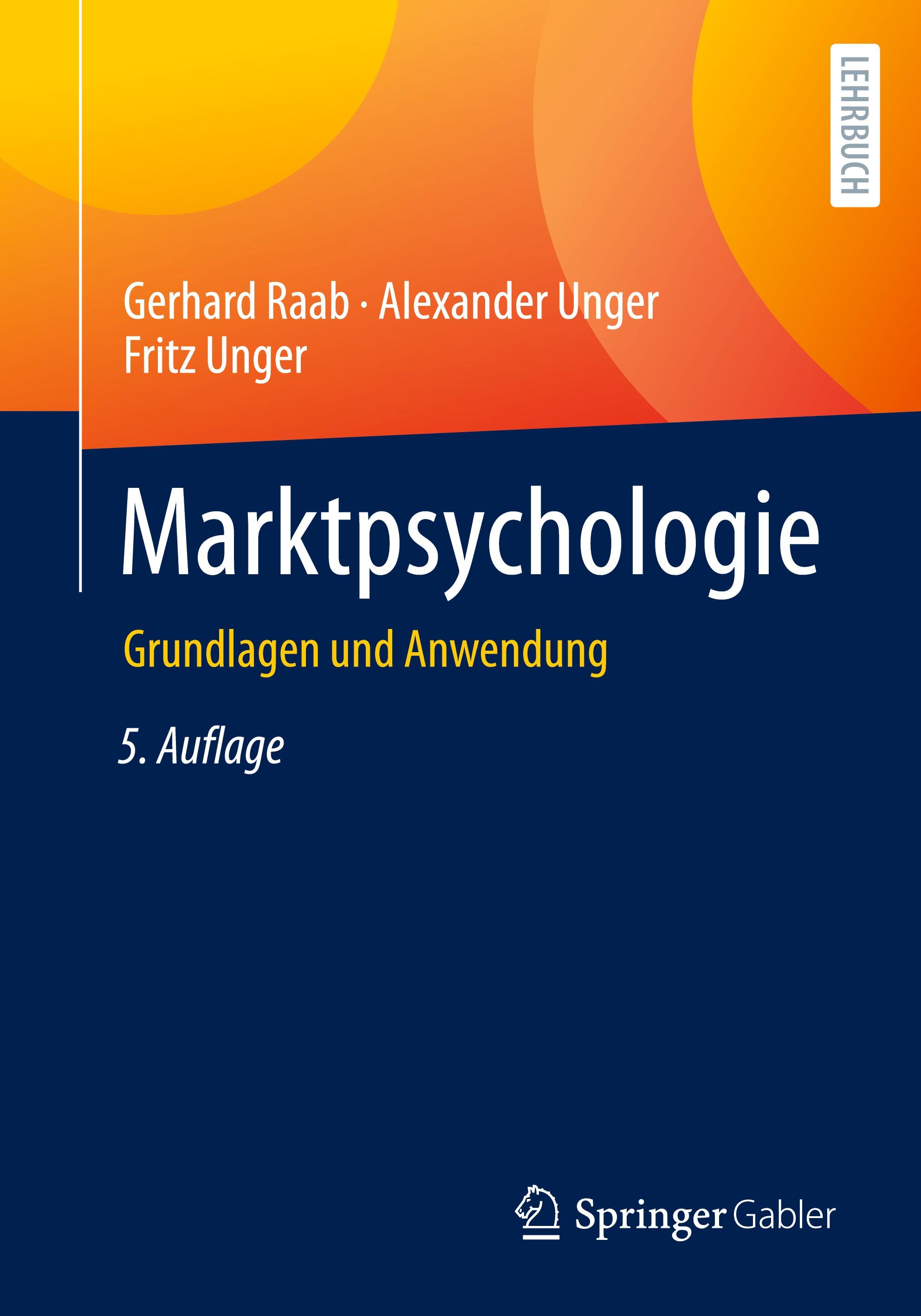 Marktpsychologie