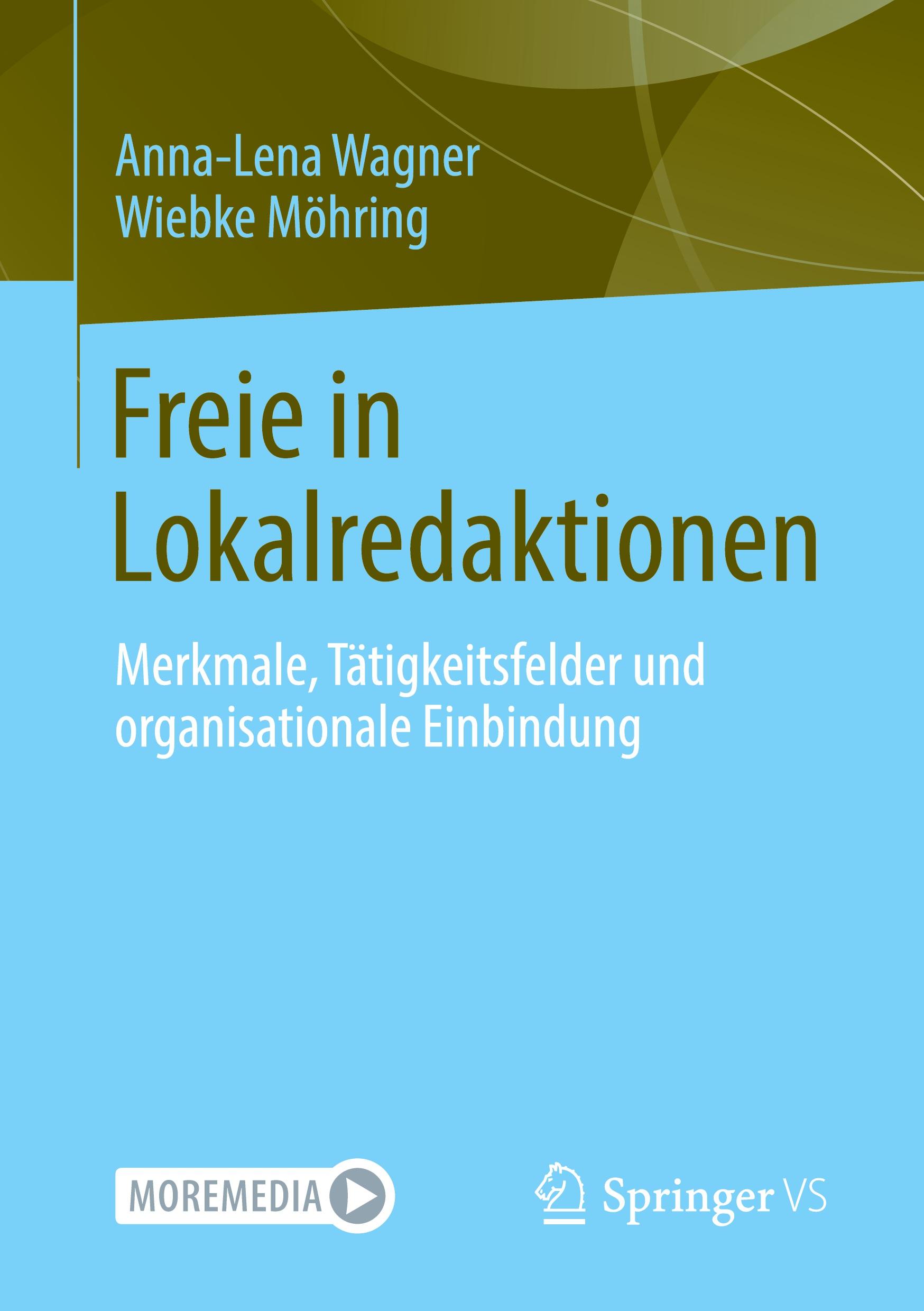 Freie in Lokalredaktionen