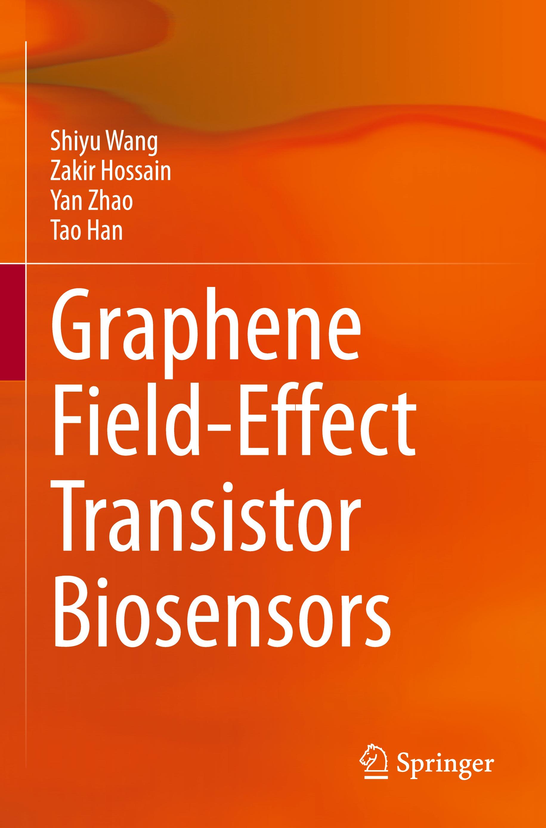 Graphene Field-Effect Transistor Biosensors