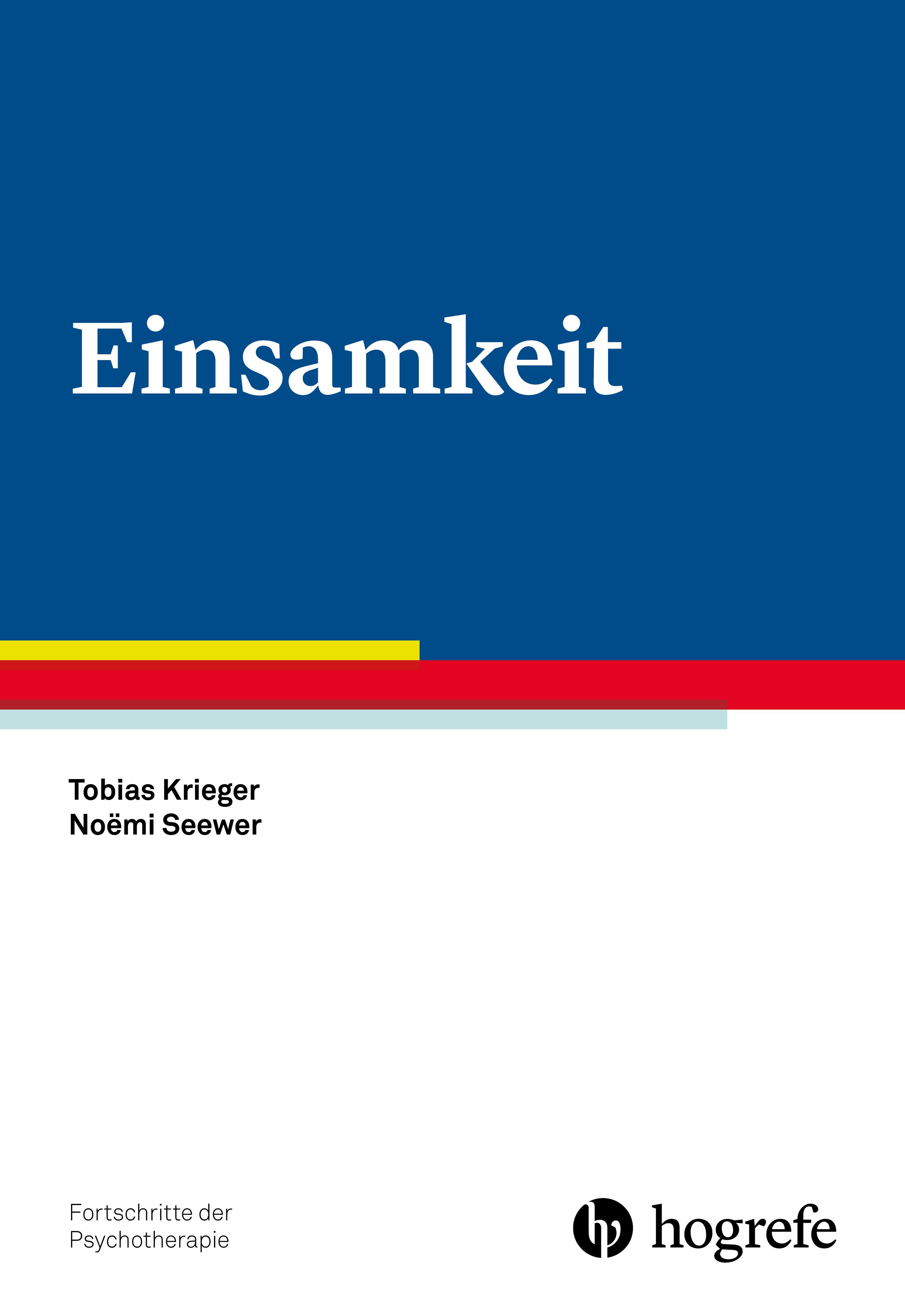 Einsamkeit