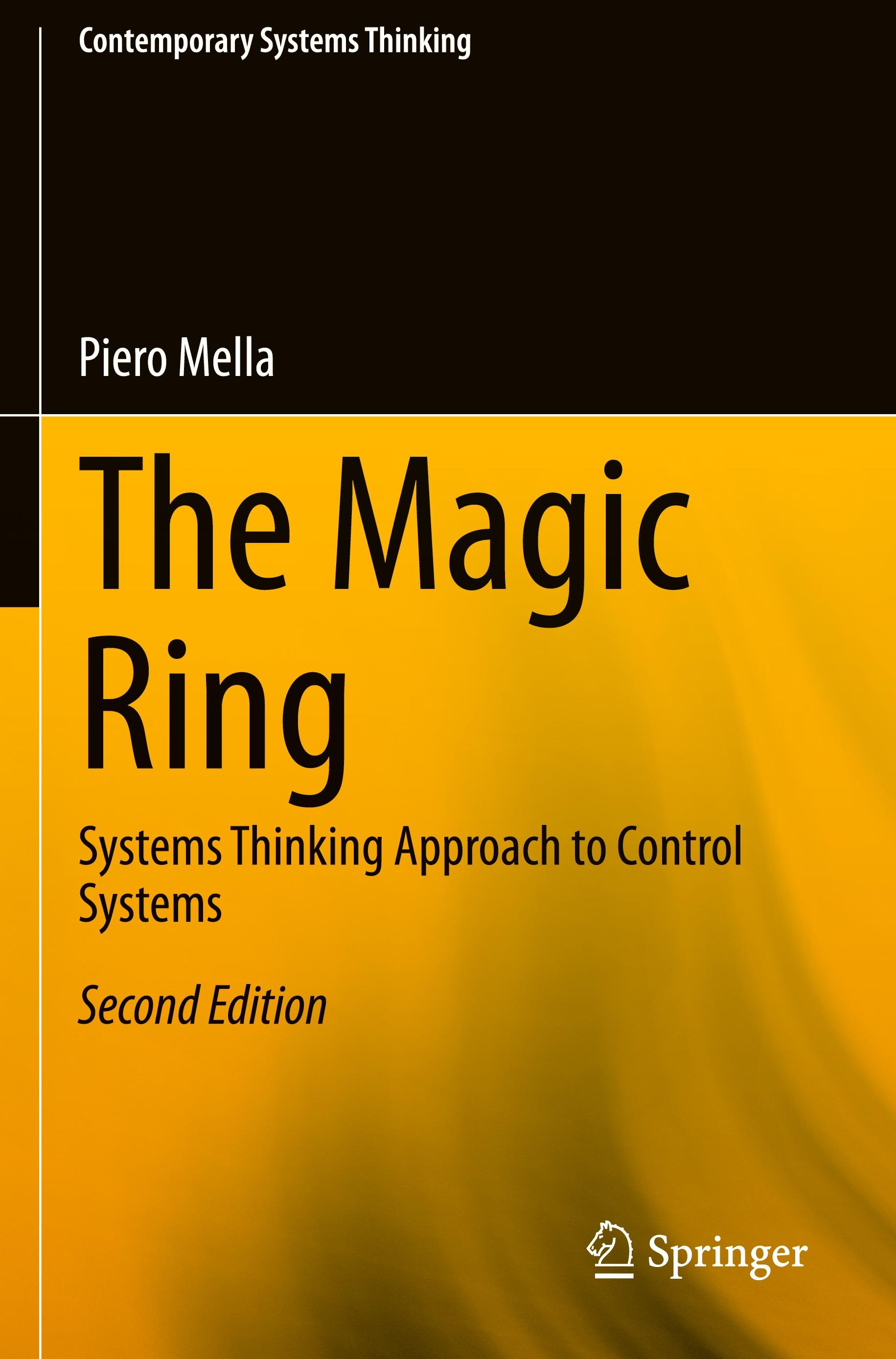 The Magic Ring