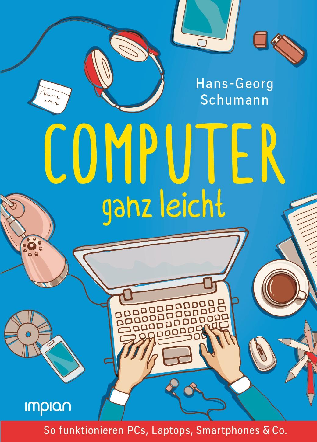 Computer ganz leicht