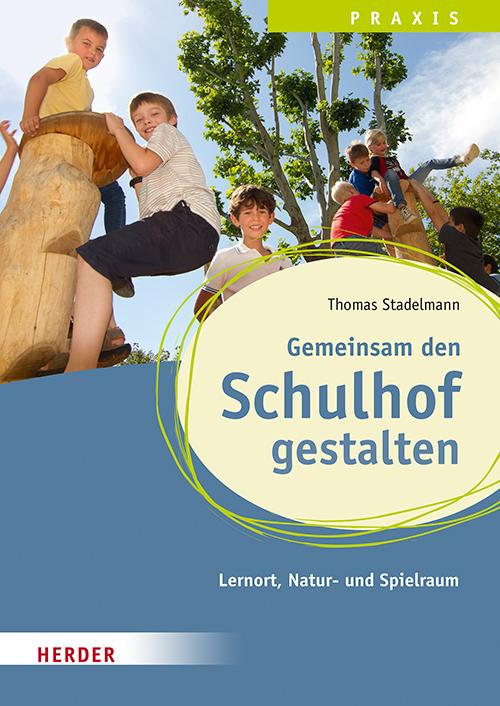 Gemeinsam den Schulhof gestalten