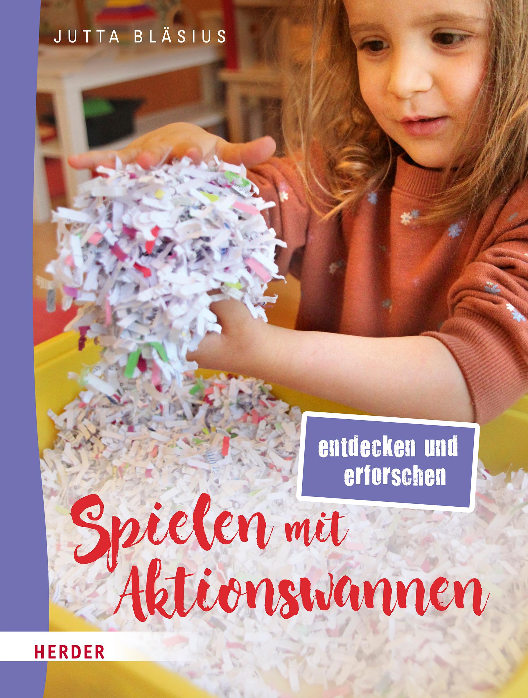 Spielen mit Aktionswannen