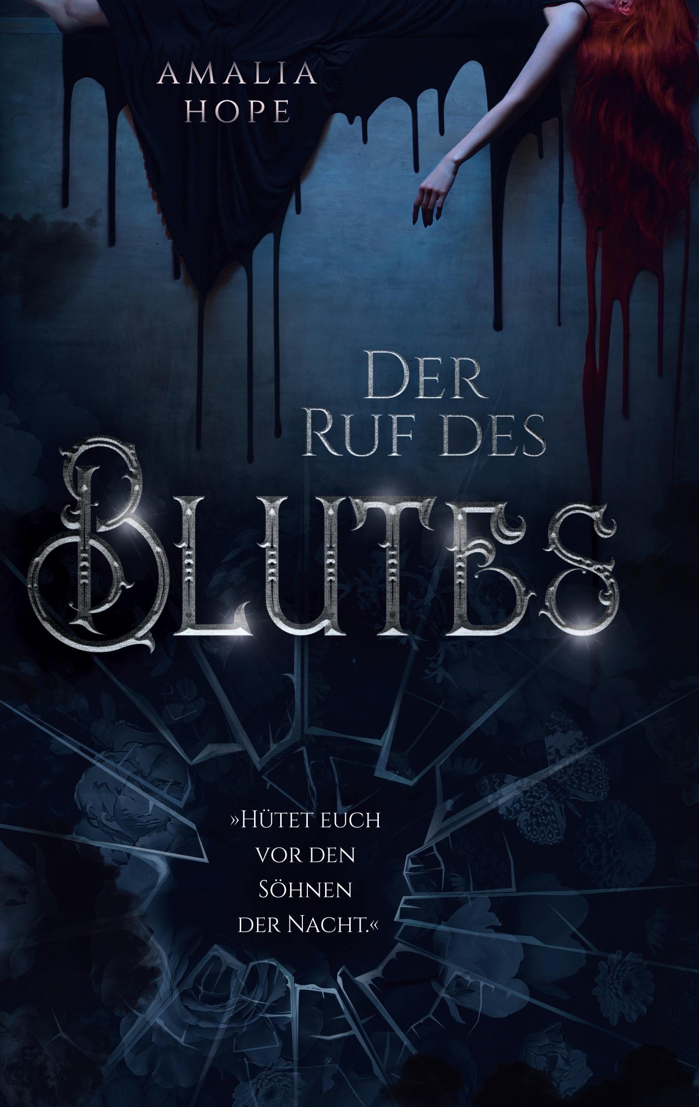 Der Ruf des Blutes