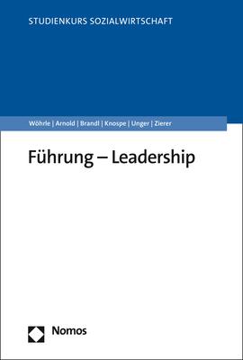 Führung - Leadership