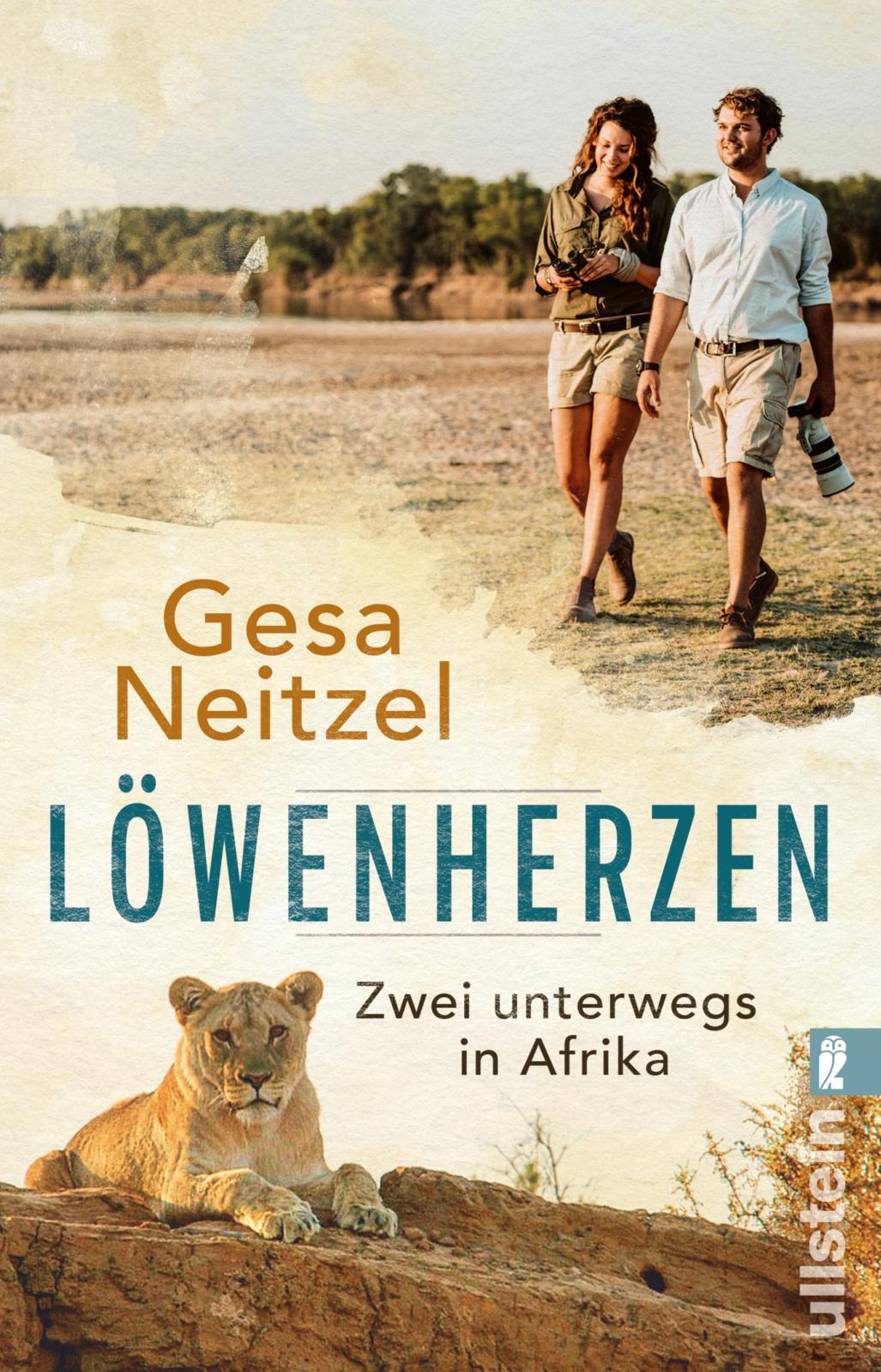 Löwenherzen