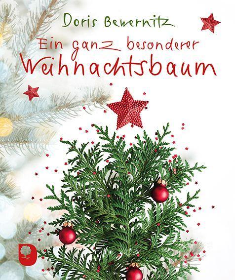 Ein ganz besonderer Weihnachtsbaum