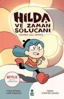 Hilda ve Solucan Zamani