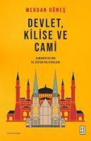 Devlet, Kilise ve Cami