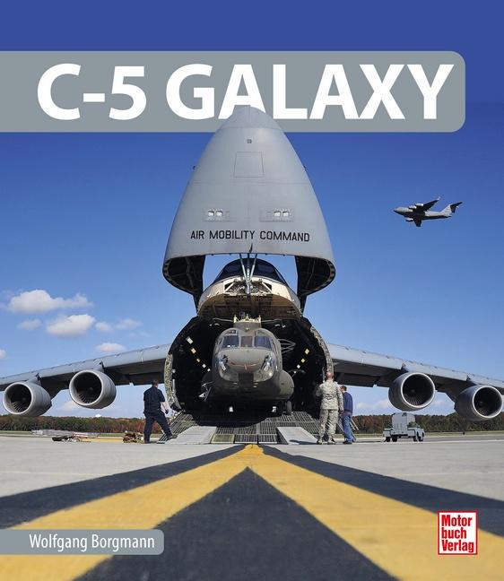 C-5 Galaxy