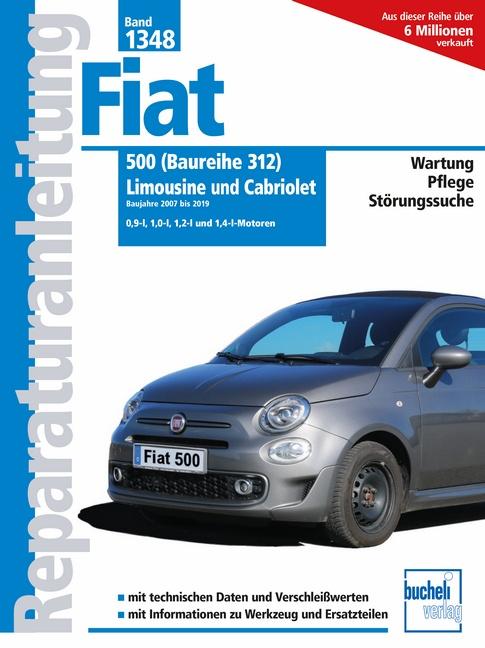 ARA Fiat 500