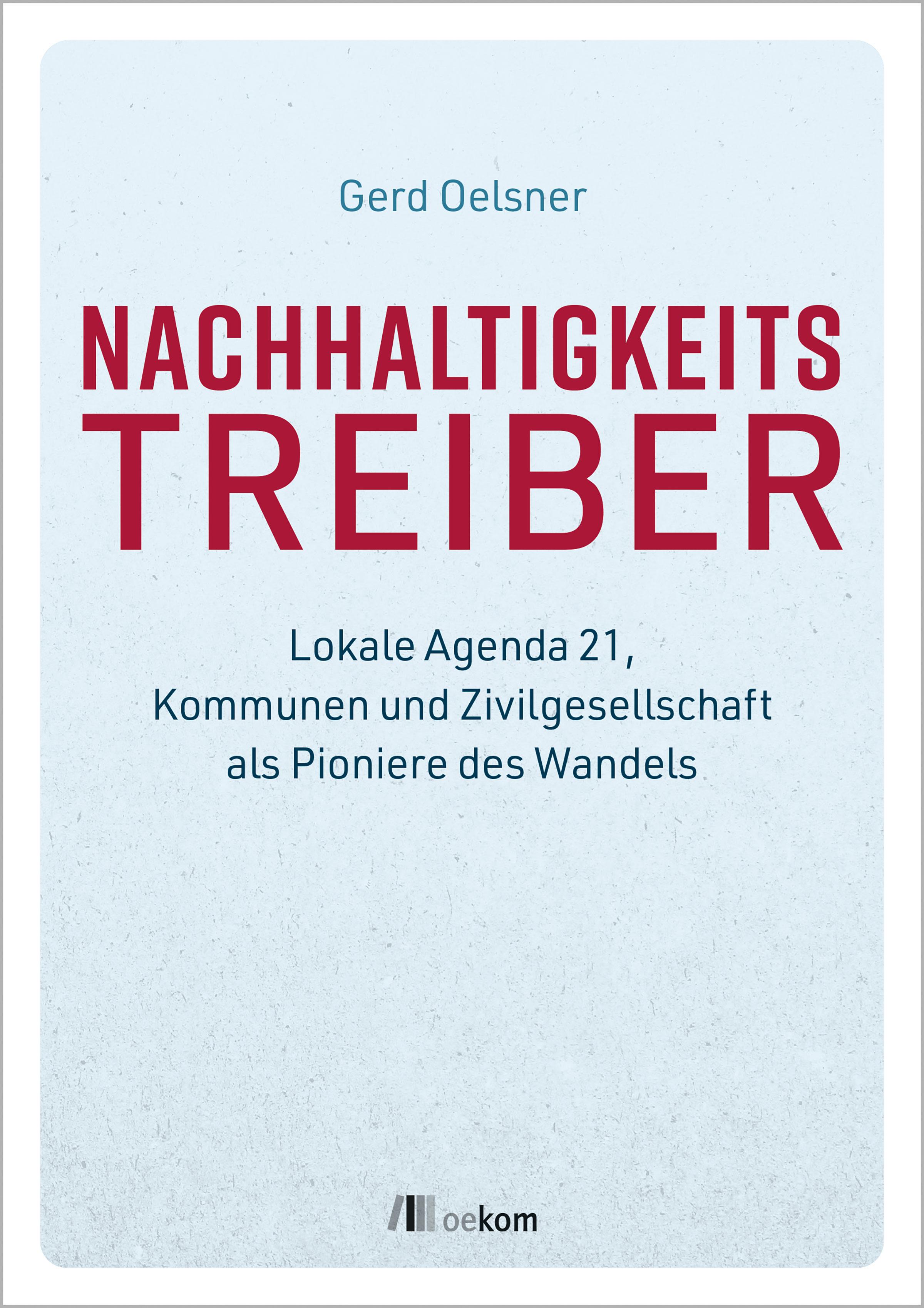 Nachhaltigkeitstreiber