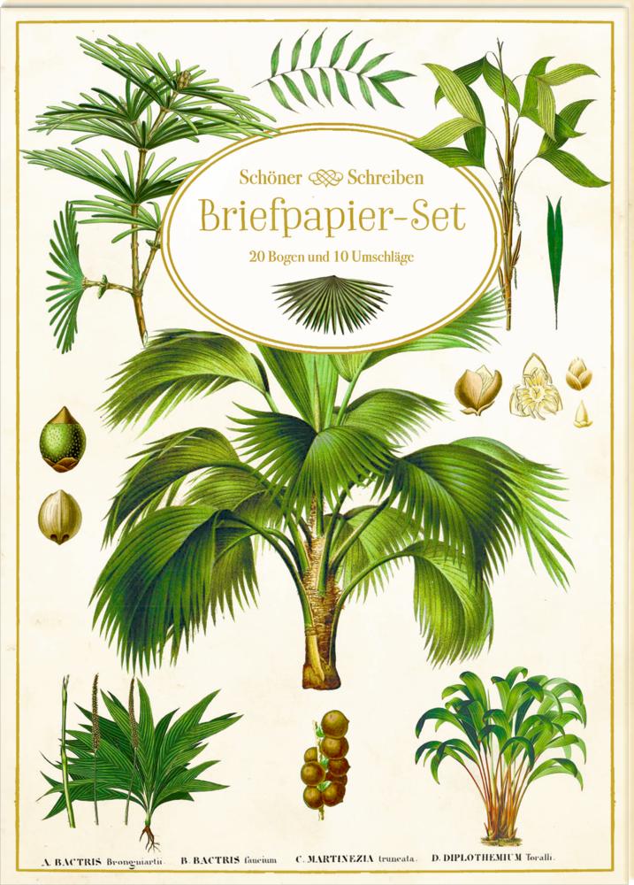 Briefpapier-Set