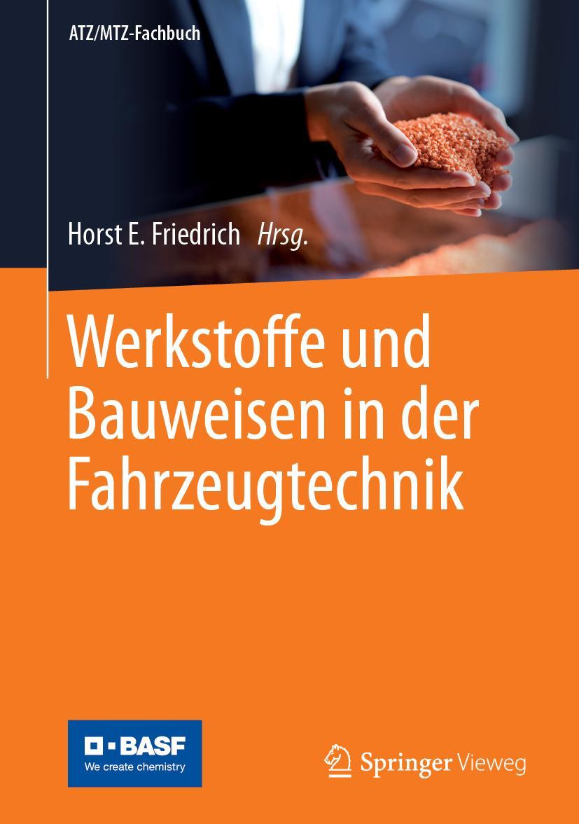 Werkstoffe und Bauweisen in der Fahrzeugtechnik