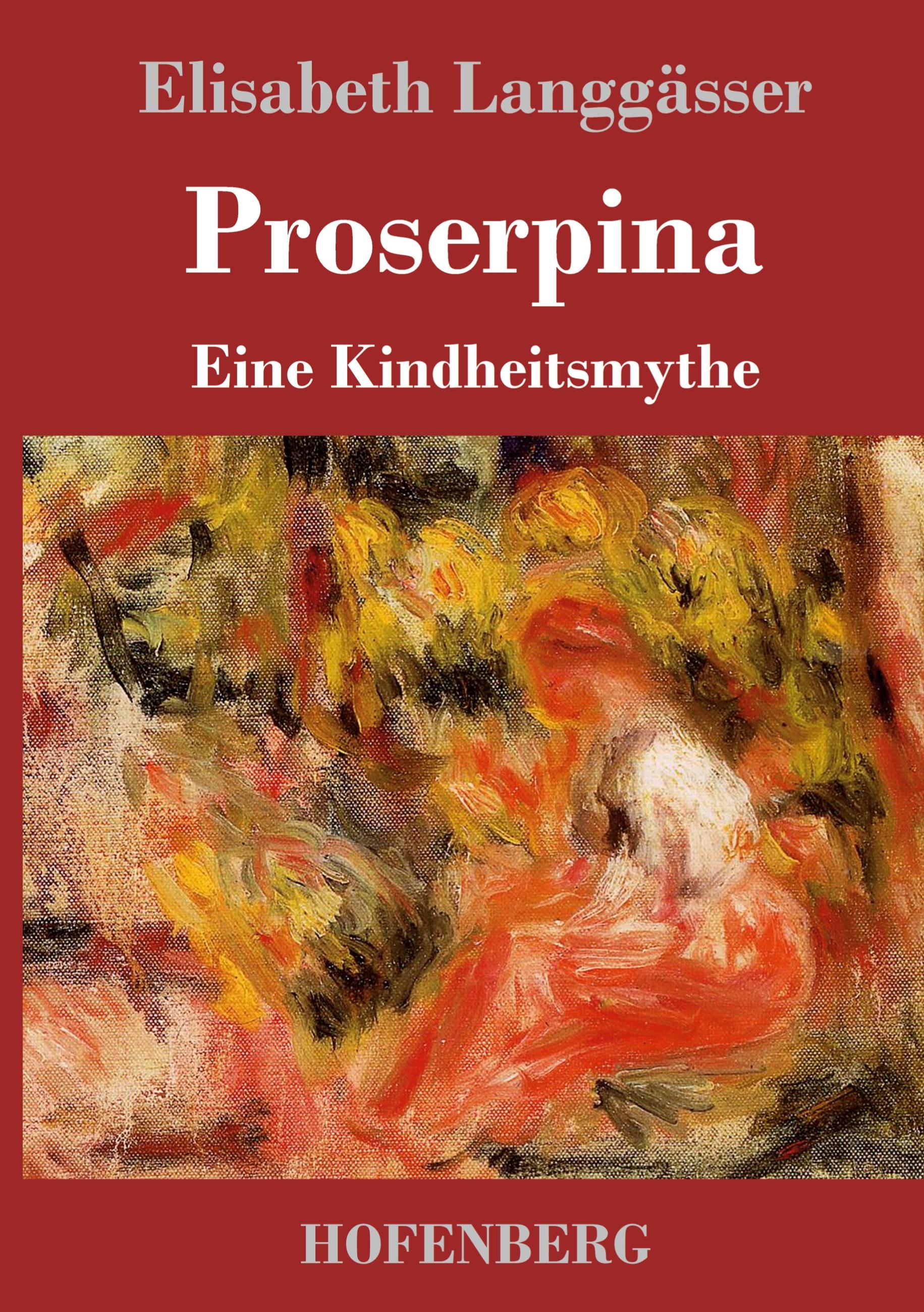 Proserpina