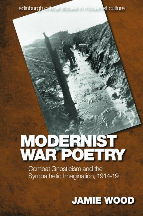 Modernist War Poetry